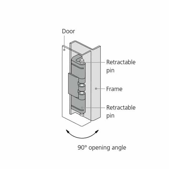 LD-Model-18-HI-installation LD-Model-18-HI-installation